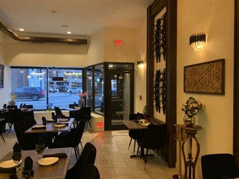 persian restaurant park ridge|Shemroon Kabab House